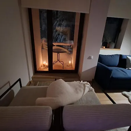 아파트 Rila Mountain Design Studio, Borovets, Shiroka Poliana 216