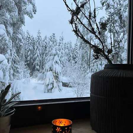 Rila Mountain Design Studio, Borovets, Shiroka Poliana 216 아파트 *