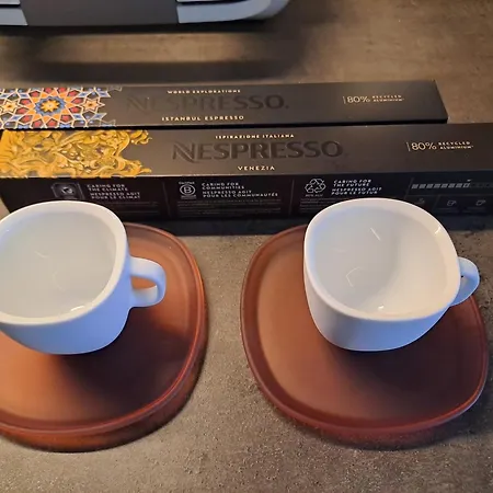 Apartament Rila Mountain Design Studio, Borovets, Shiroka Poliana 216