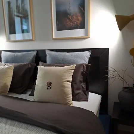 Rila Mountain Design Studio, Borovets, Shiroka Poliana 216 * Boroveț