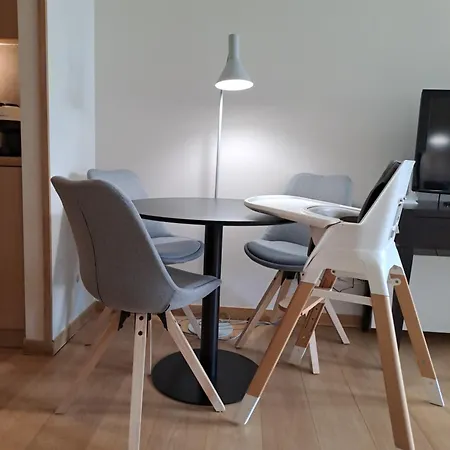 Apartament Rila Mountain Design Studio, Borovets, Shiroka Poliana 216 Boroveț