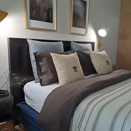 Apartman Rila Mountain Design Studio, Borovets, Shiroka Poliana 216