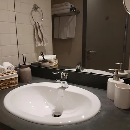 Rila Mountain Design Studio, Borovets, Shiroka Poliana 216 Apartamento