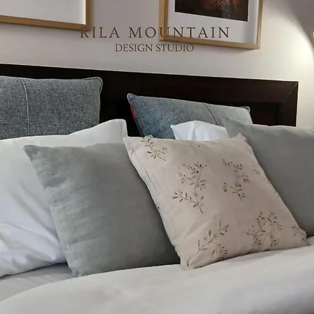 Rila Mountain Design Studio, Borovets, Shiroka Poliana 216 *