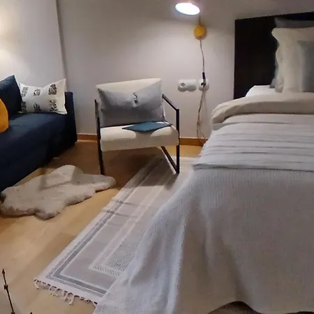 Rila Mountain Design Studio, Borovets, Shiroka Poliana 216 Apartament Boroveț