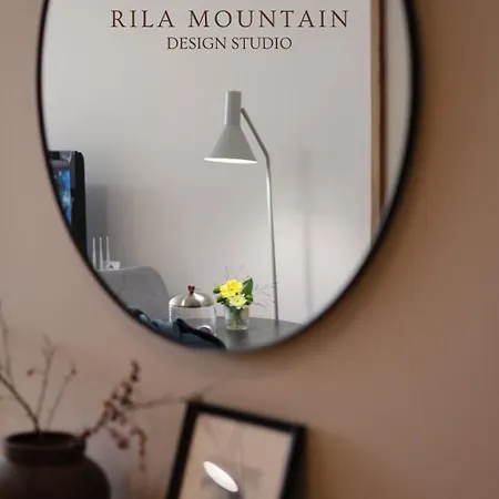 Apartman Rila Mountain Design Studio, Borovets, Shiroka Poliana 216