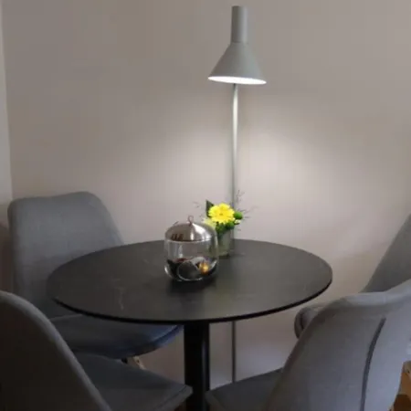 Rila Mountain Design Studio, Borovets, Shiroka Poliana 216 Apartament