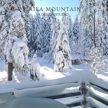 Rila Mountain Design Studio, Borovets, Shiroka Poliana 216