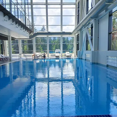 Rila Mountain Design Studio, Borovets, Shiroka Poliana 216 * Borovec