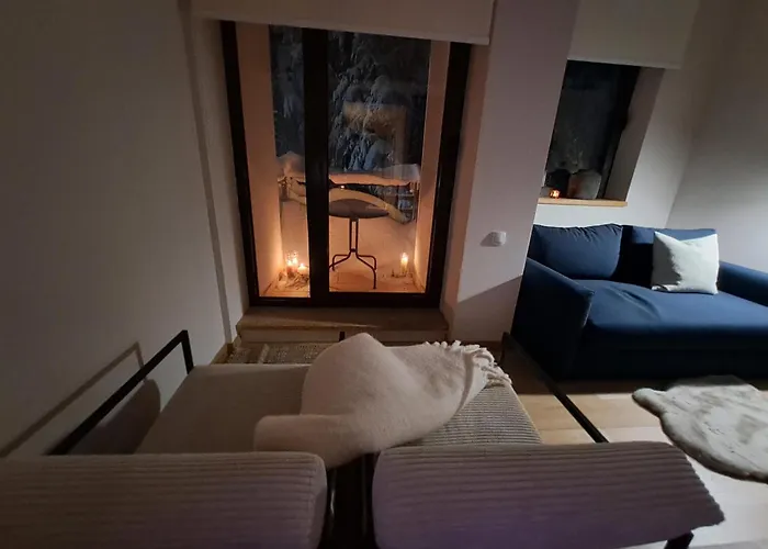 Daire Rila Mountain Design Studio, Borovets, Shiroka Poliana 216