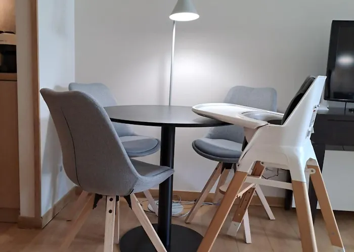 Daire Rila Mountain Design Studio, Borovets, Shiroka Poliana 216 Borovets