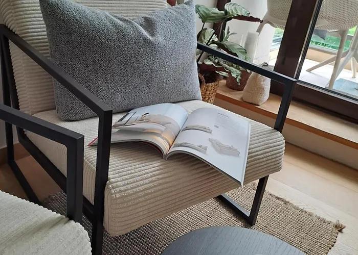 Daire Rila Mountain Design Studio, Borovets, Shiroka Poliana 216 Borovets