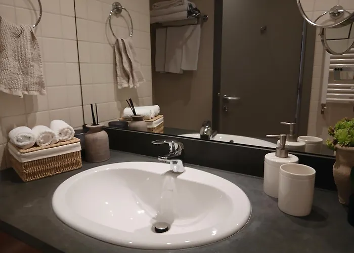 Rila Mountain Design Studio, Borovets, Shiroka Poliana 216 Daire