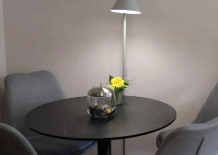 Rila Mountain Design Studio, Borovets, Shiroka Poliana 216 Daire